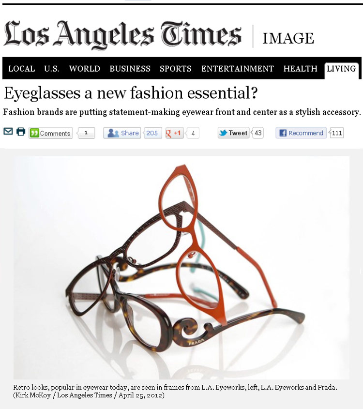 l.a Eyeworks yang ヤング made in italy エルエー アイワークス