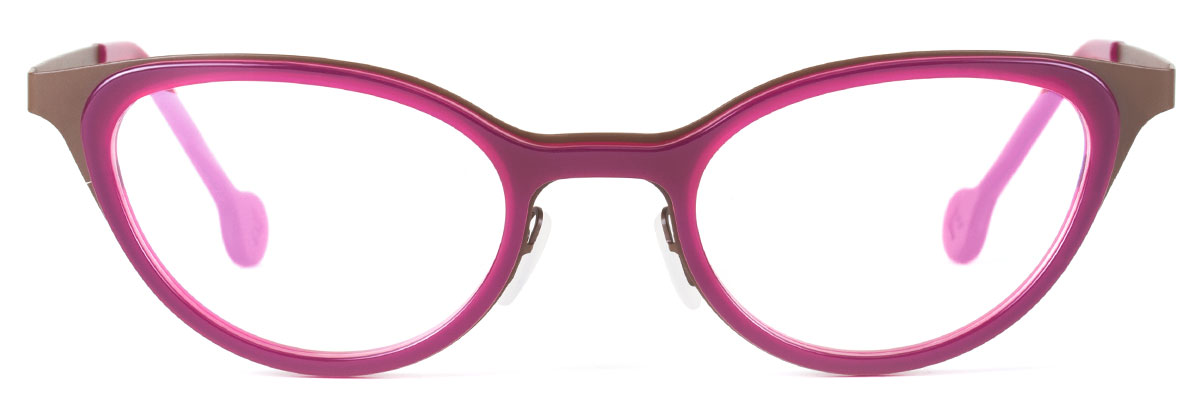 l.a.Eyeworks Eyewear Collection