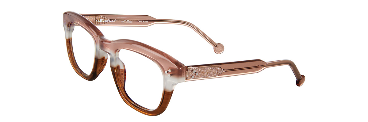 l.a.Eyeworks Eyewear Collection