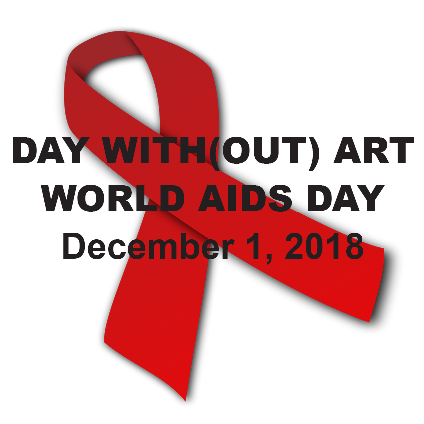 DAY WITH(OUT) ART 2018 l.a.Eyeworks